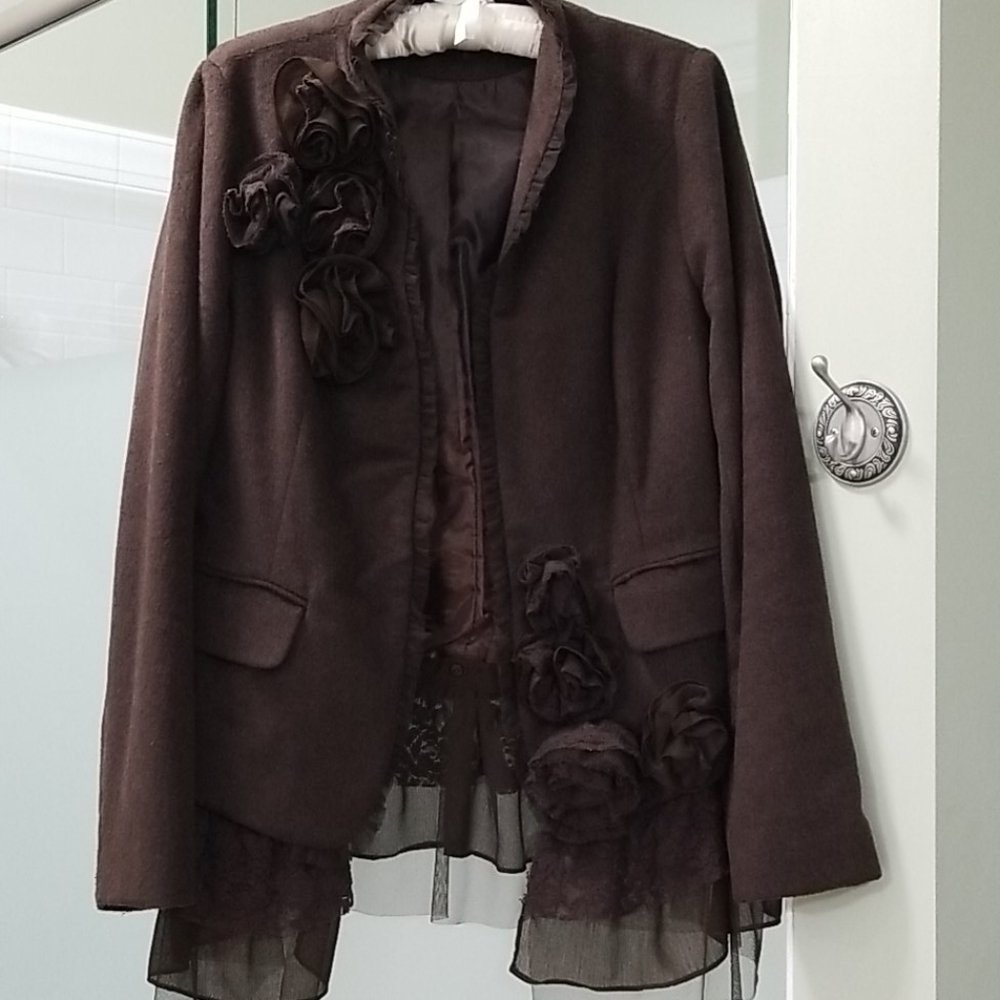 Jacket/Blazer